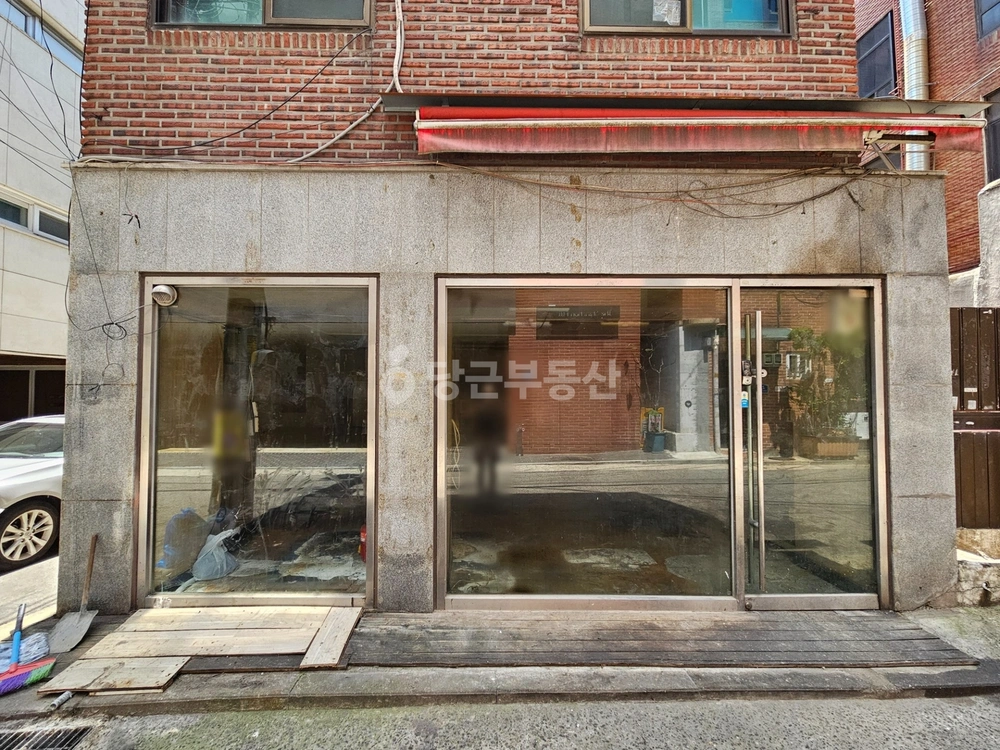 서울특별시 마포구 노고산동 상가 사진 1