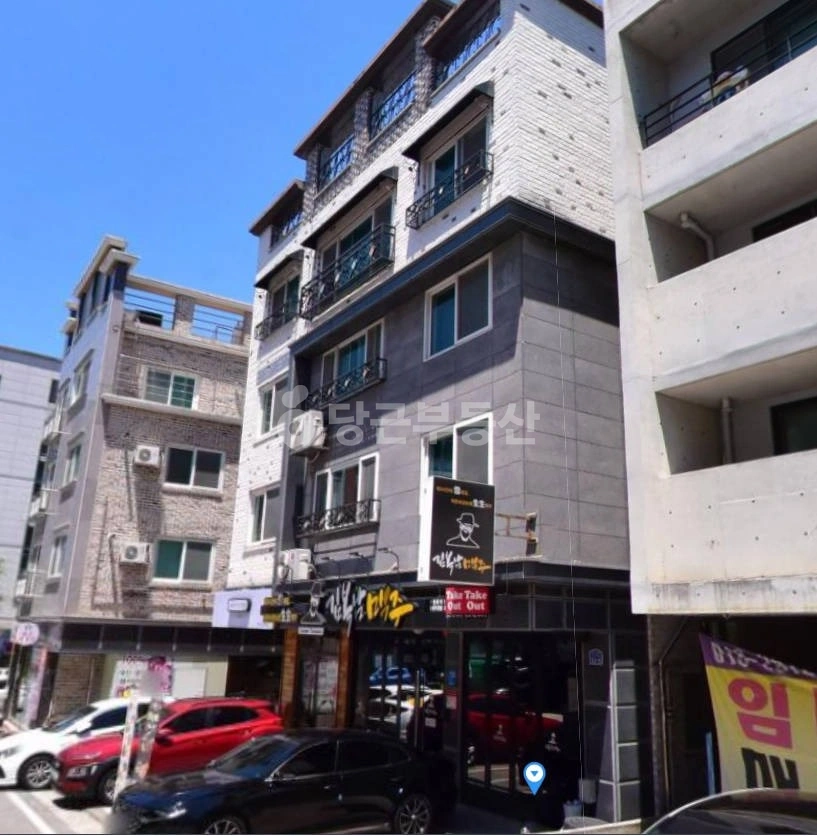충청북도 청주시 청원구 주성동 빌라(투룸 이상) 사진 1