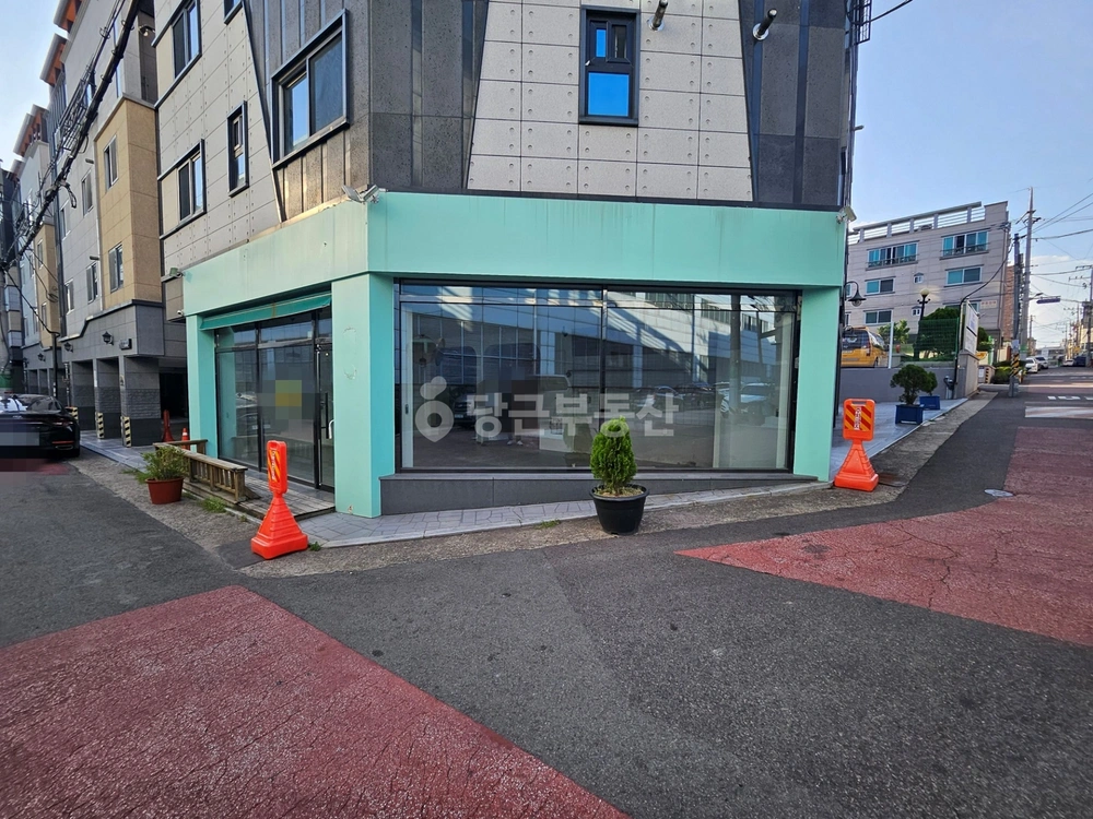 대구광역시 서구 내당동 상가 사진 1