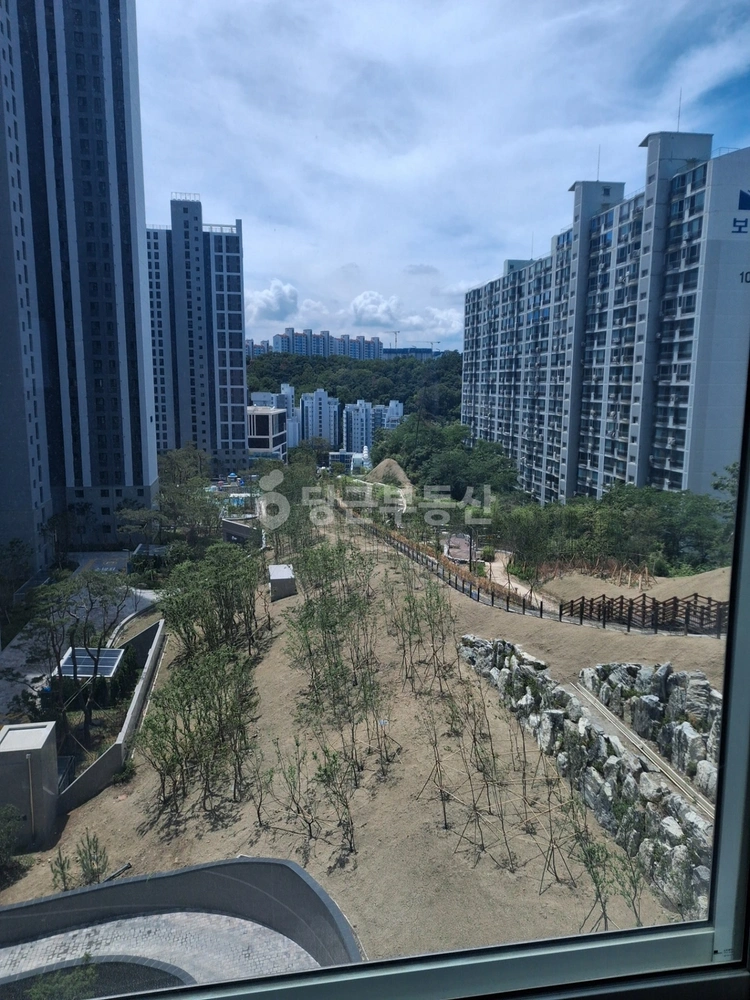 경상북도 포항시 북구 학잠동 아파트 사진 1