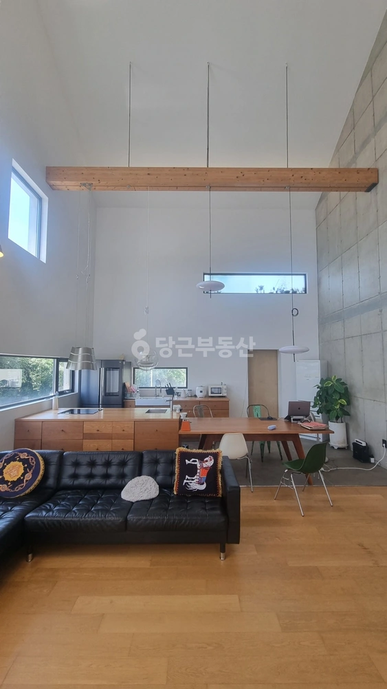 제주특별자치도 제주시 한경면 단독/전원주택 사진 1