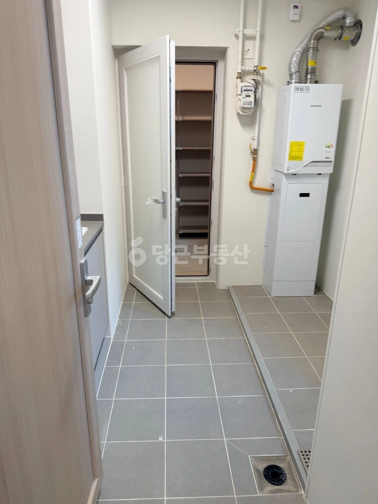 경상북도 포항시 북구 양덕동 아파트 사진 1