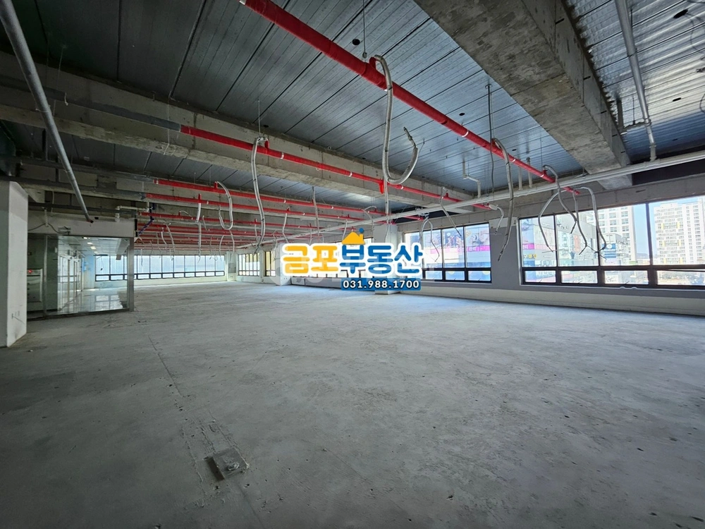 경기도 김포시 구래동 상가 사진 1