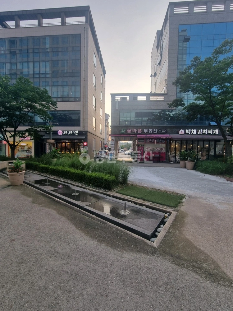 경기도 성남시 중원구 여수동 상가 사진 1