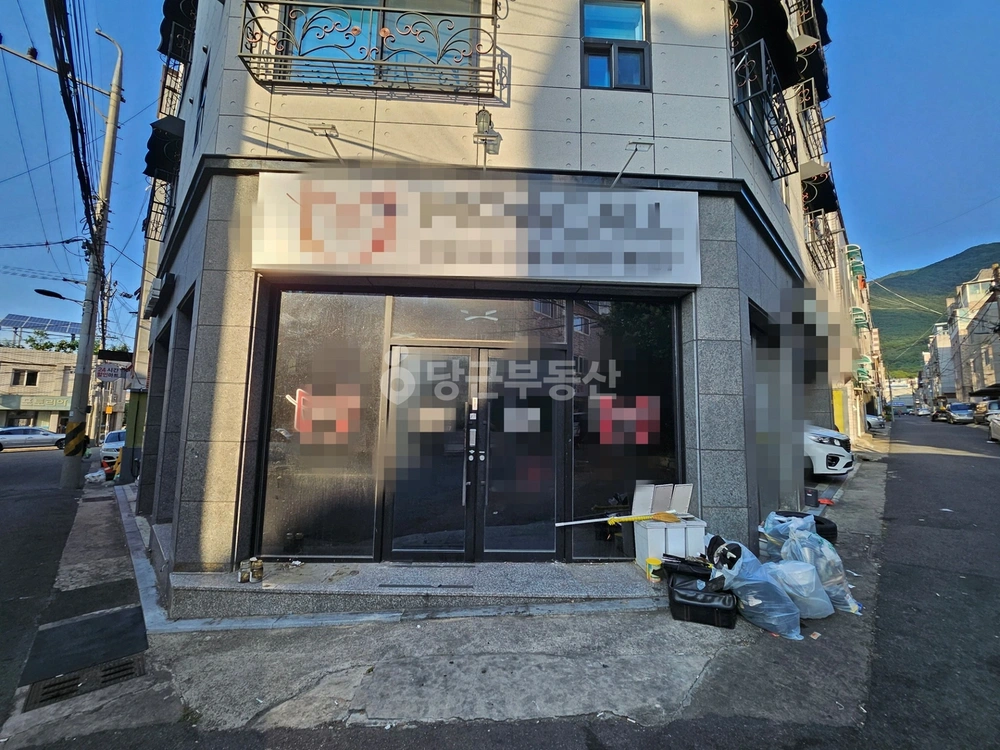 대구광역시 달서구 송현동 상가 사진 1
