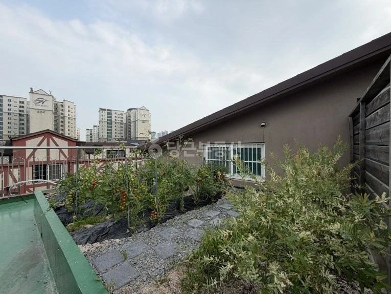 인천광역시 검단구 당하동 빌라(투룸 이상) 사진 1