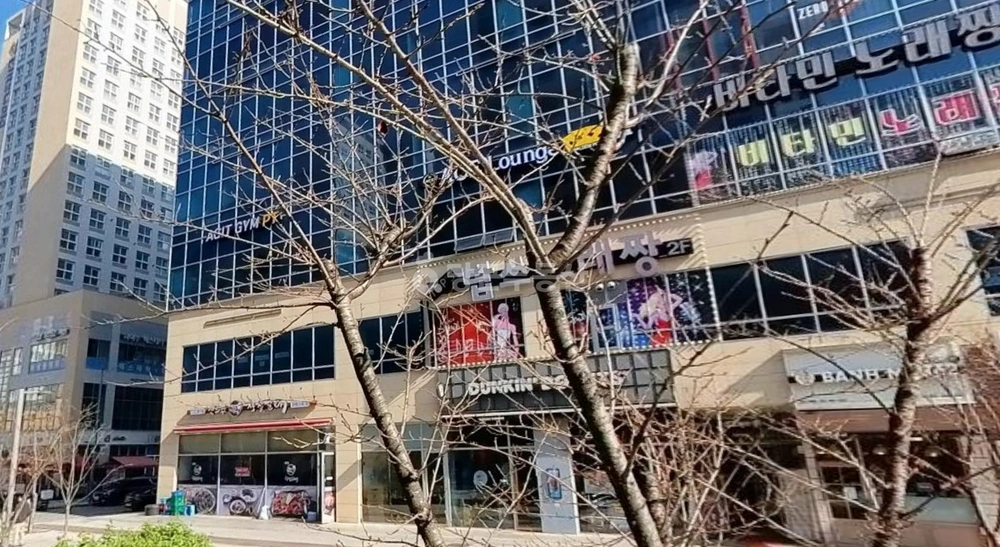 경기도 김포시 구래동 상가 사진 1