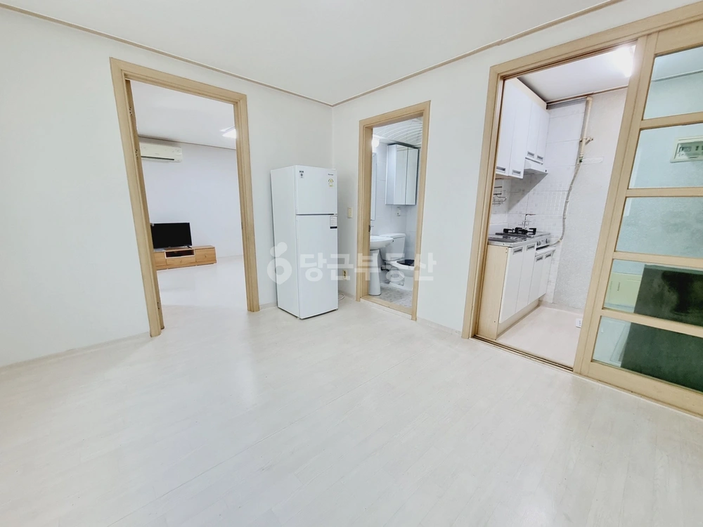 인천광역시 검단구 당하동 원룸 사진 1