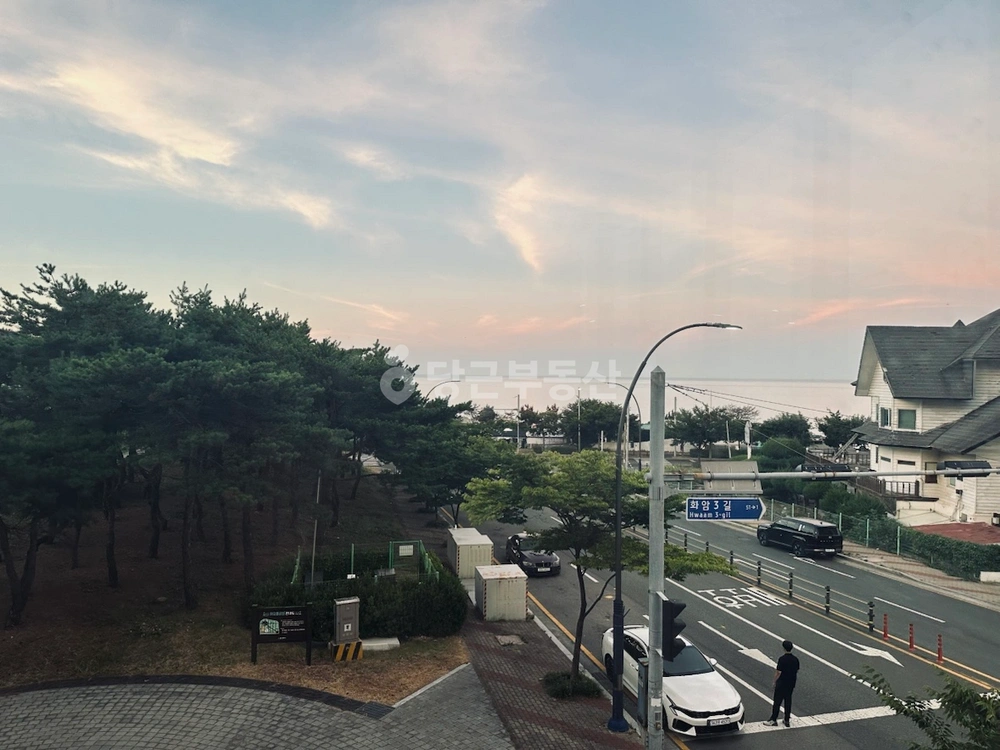 울산광역시 북구 산하동 상가 사진 1