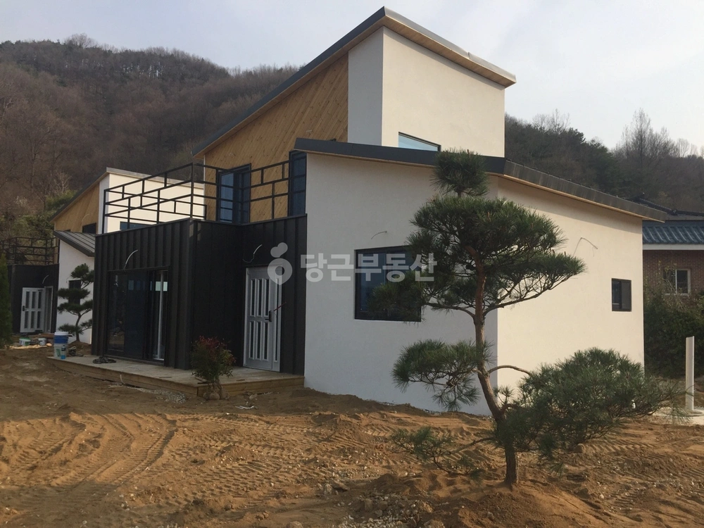 경상북도 성주군 용암면 단독/전원주택 사진 1