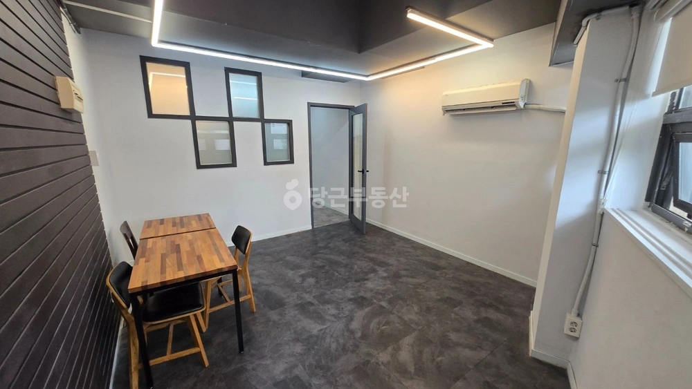서울특별시 서대문구 냉천동 상가 사진 1