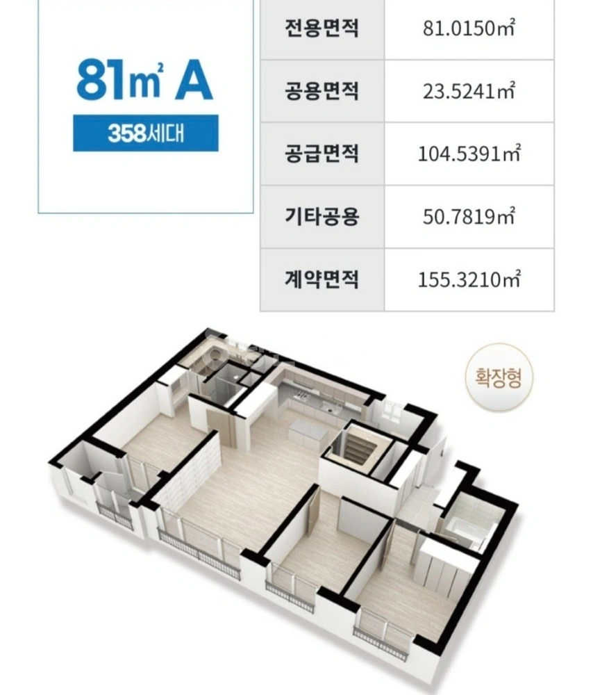 전남광주통합특별시 광양시 중동 아파트 사진 1
