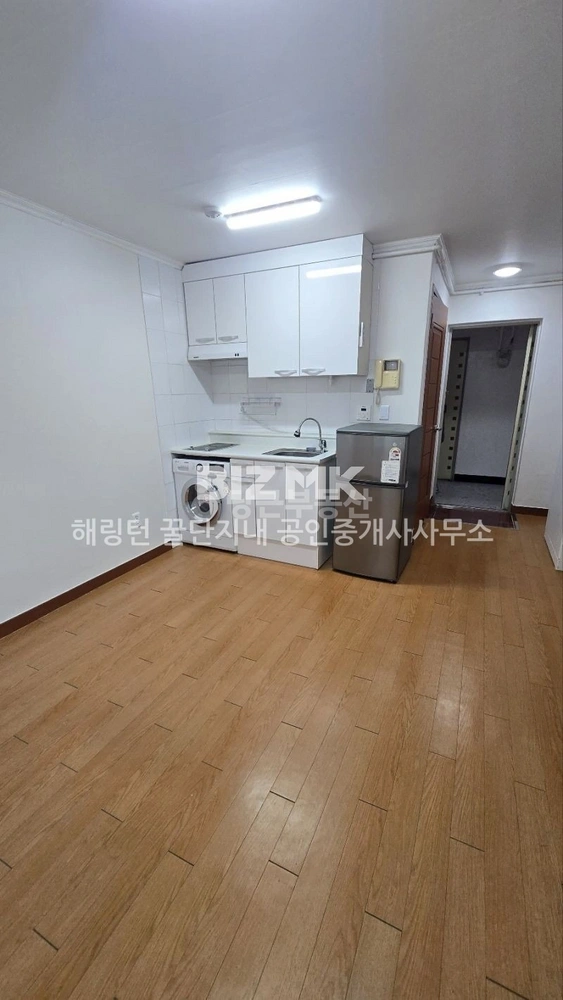 인천광역시 부평구 부평동 오피스텔 사진 1
