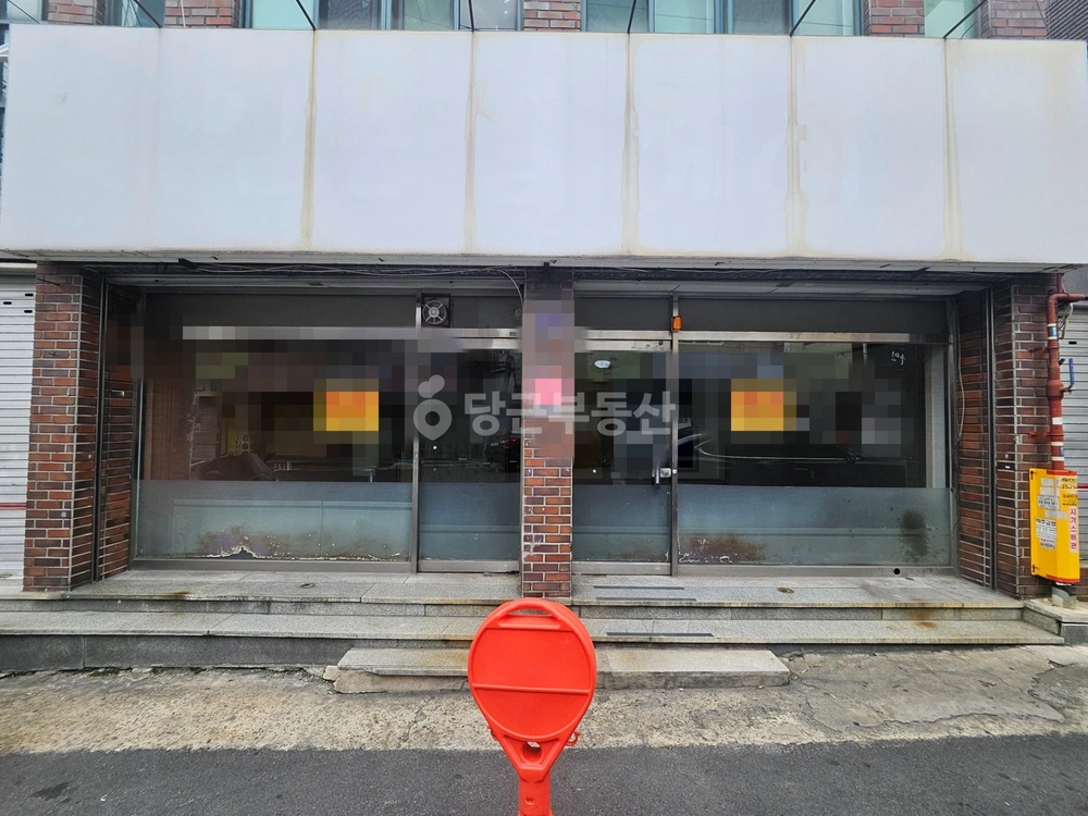 대구광역시 남구 대명동 상가 사진 1