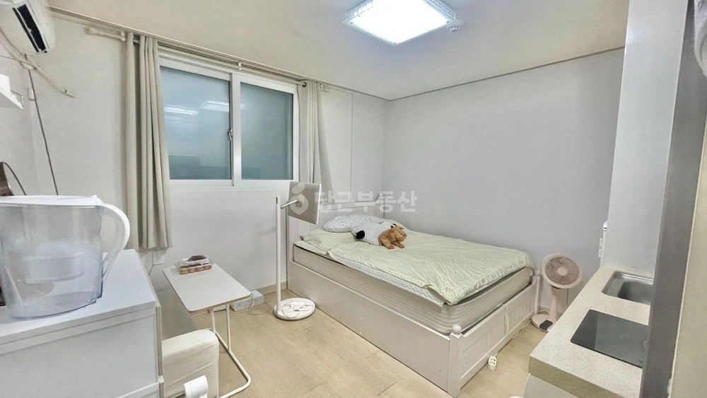 서울특별시 성북구 동소문동7가 원룸 사진 1