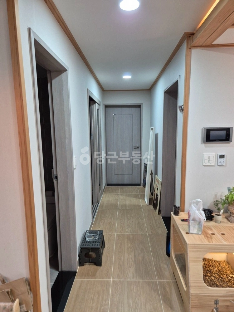 제주특별자치도 서귀포시 호근동 빌라(투룸 이상) 사진 1