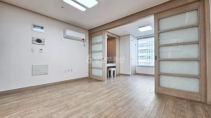 부산광역시 부산진구 양정동 오피스텔 사진 1