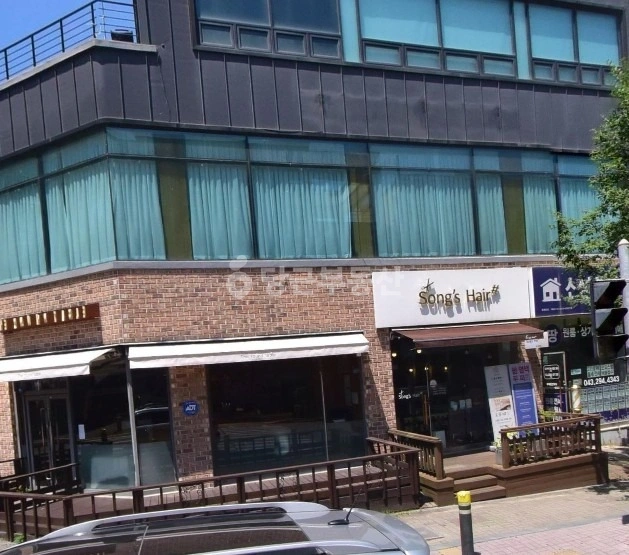 충청북도 청주시 서원구 성화동 상가 사진 1