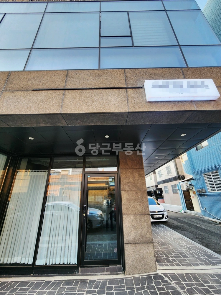 울산광역시 남구 신정동 상가 사진 1