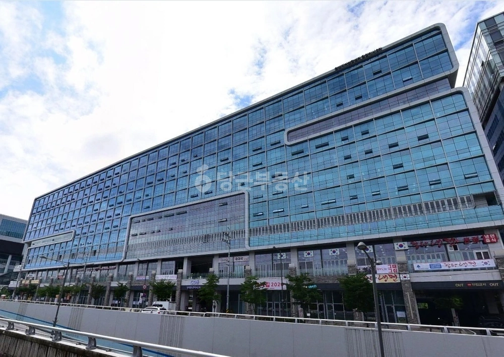 경기도 하남시 덕풍동 상가 사진 1