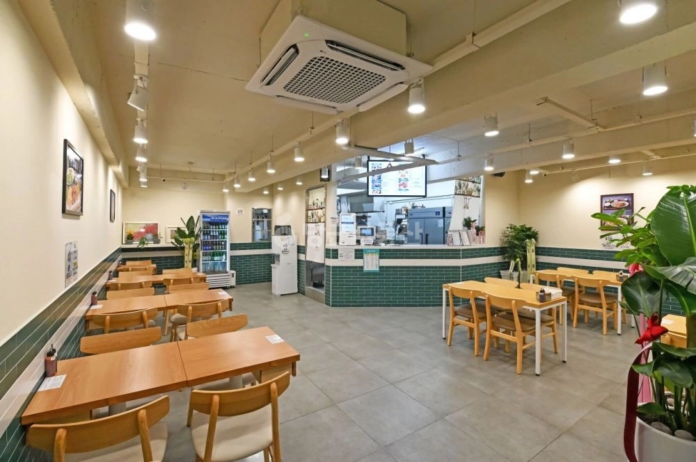 서울특별시 강남구 논현동 상가 사진 1
