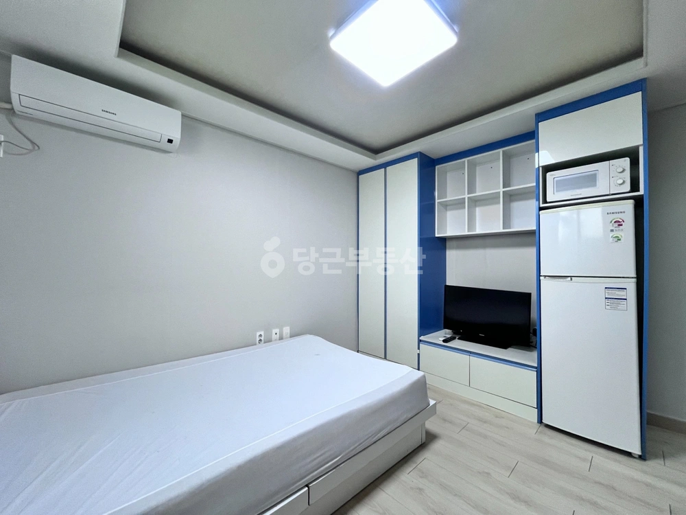 대전광역시 서구 갈마동 원룸 사진 1