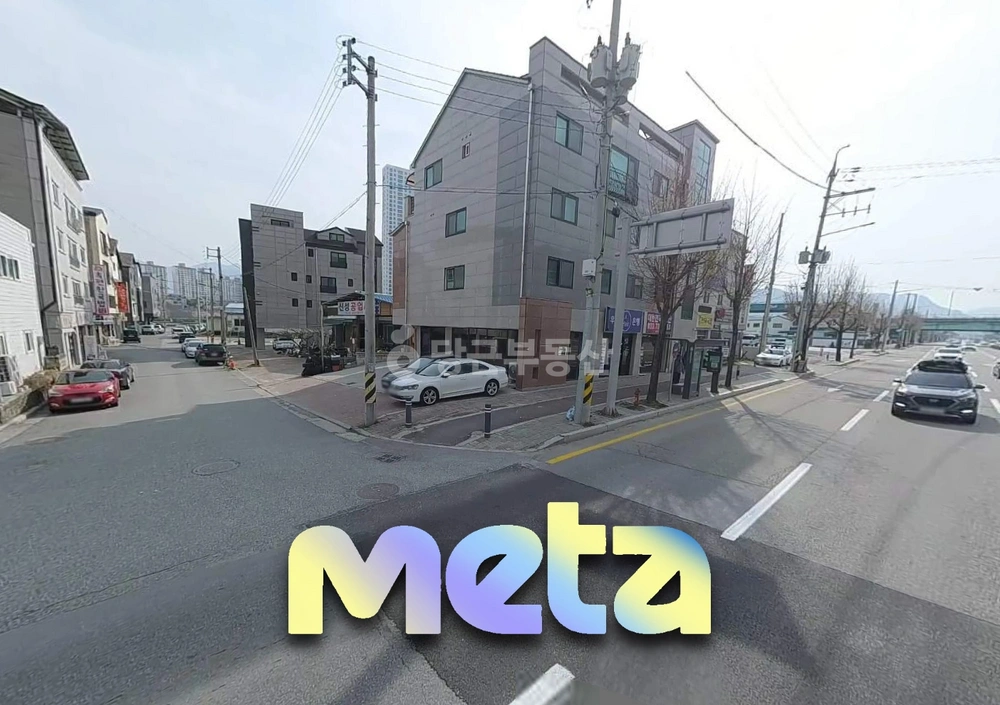 강원특별자치도 원주시 단구동 상가 사진 1
