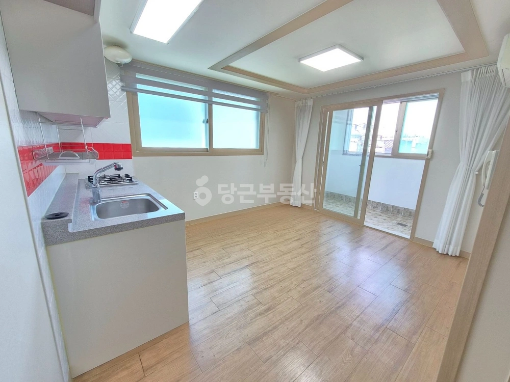 대전광역시 동구 홍도동 빌라(투룸 이상) 사진 1