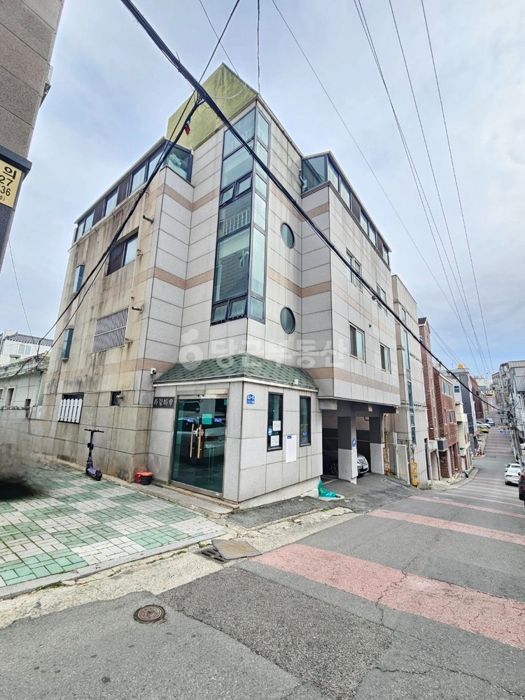 대구광역시 동구 신암동 건물 사진 1