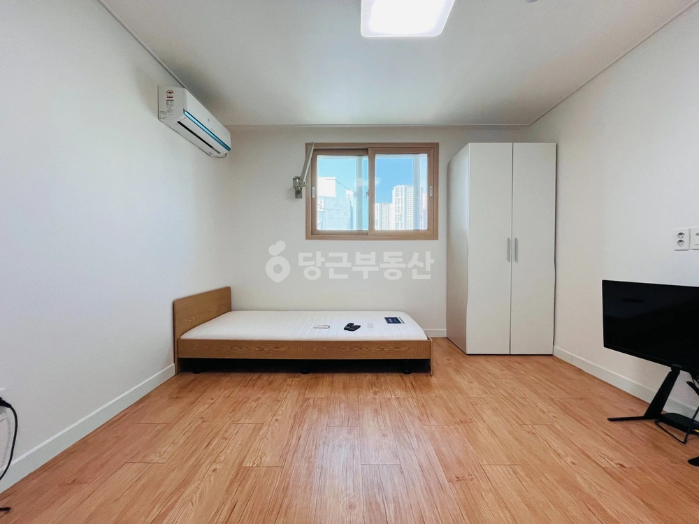 부산광역시 동구 초량동 원룸 사진 1