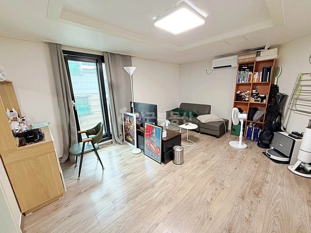 서울특별시 강남구 역삼동 원룸 사진 1