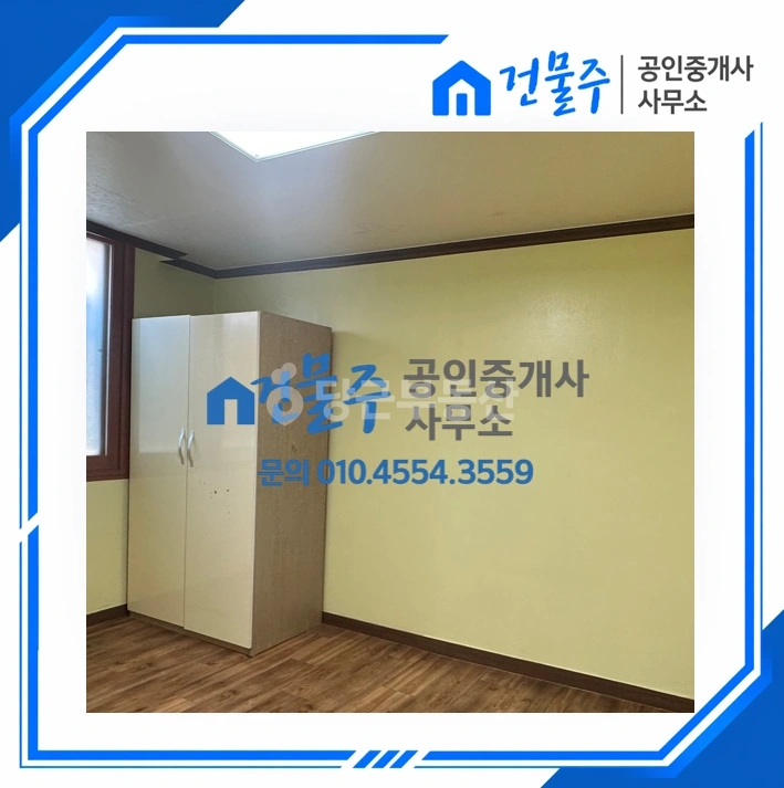 전남광주통합특별시 순천시 해룡면 빌라(투룸 이상) 사진 1