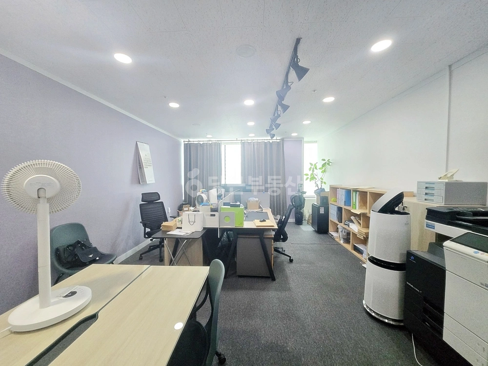 충청남도 천안시 서북구 불당동 상가 사진 1