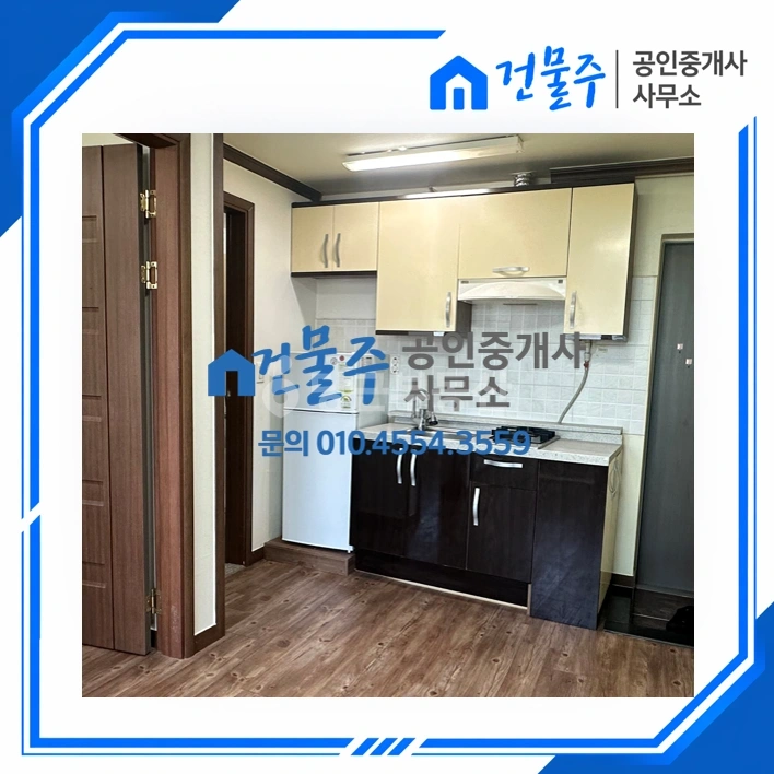 전남광주통합특별시 순천시 해룡면 빌라(투룸 이상) 사진 1