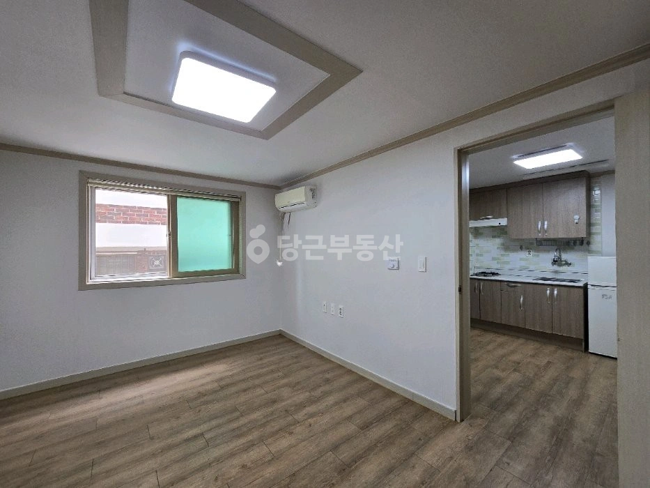 충청북도 청주시 흥덕구 봉명동 원룸 사진 1
