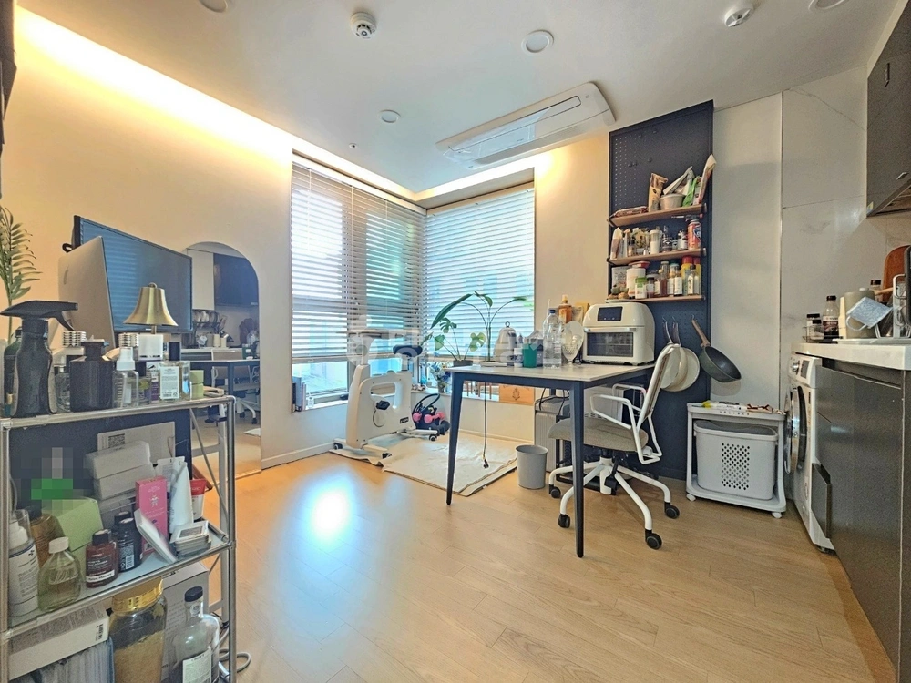 서울특별시 강남구 논현동 빌라(투룸 이상) 사진 1