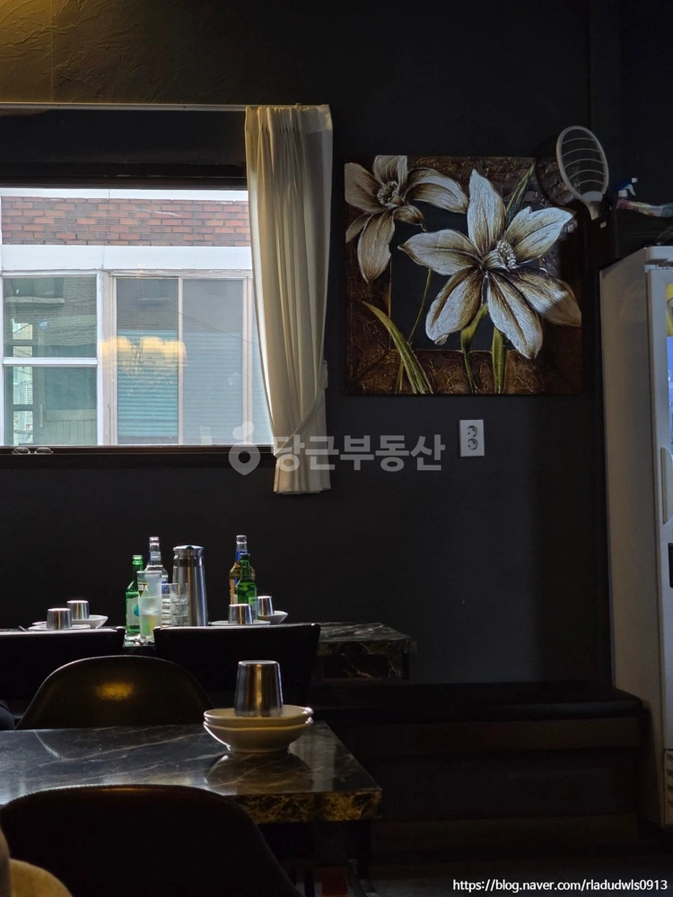 서울특별시 관악구 봉천동 상가 사진 1