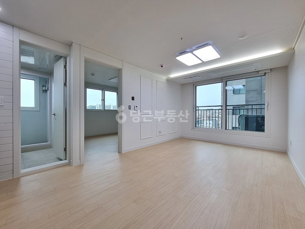 서울특별시 강서구 화곡동 오피스텔 사진 1