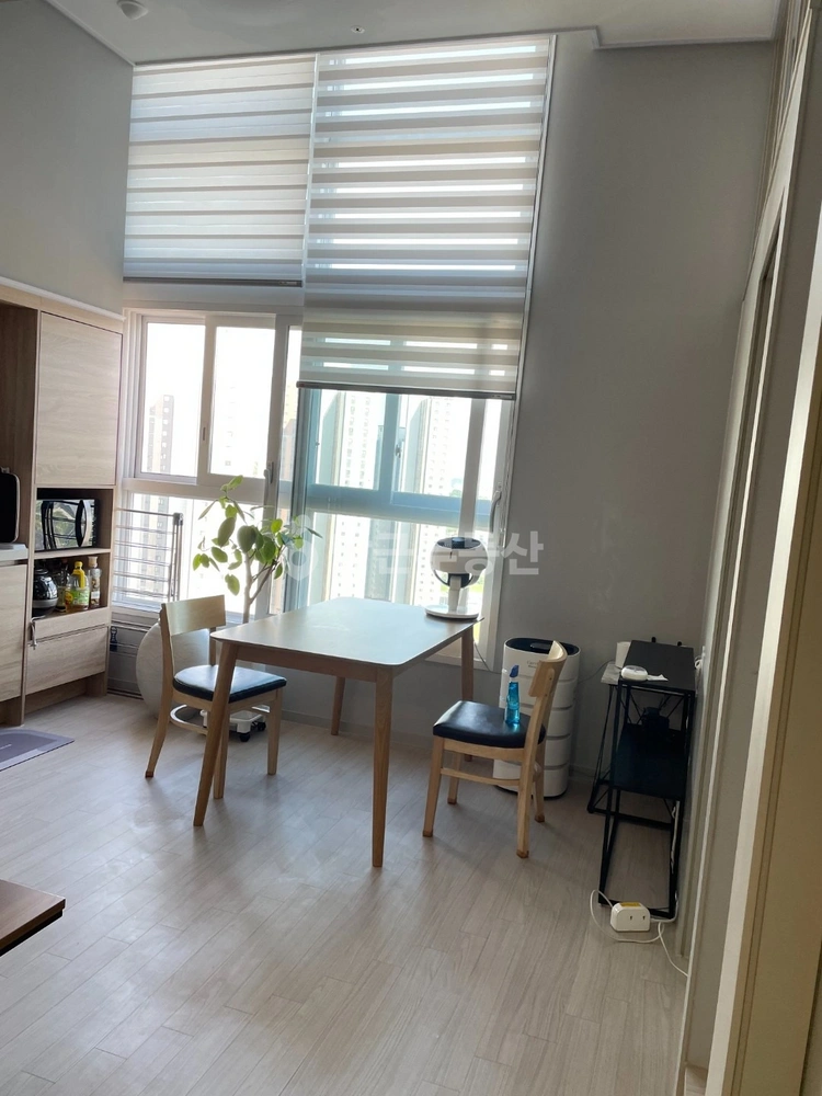 경기도 고양시 일산동구 식사동 오피스텔 사진 1