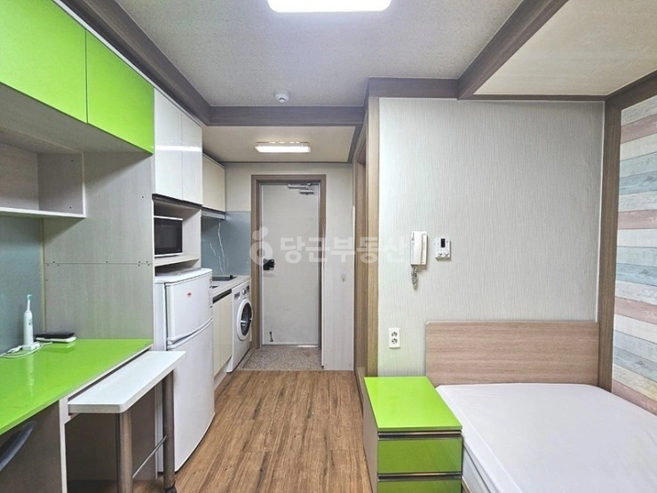 충청북도 청주시 흥덕구 복대동 원룸 사진 1