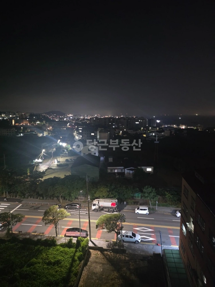 제주특별자치도 제주시 외도일동 아파트 사진 1