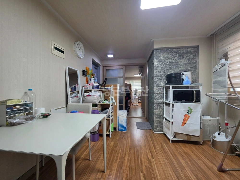서울특별시 강남구 역삼동 원룸 사진 1
