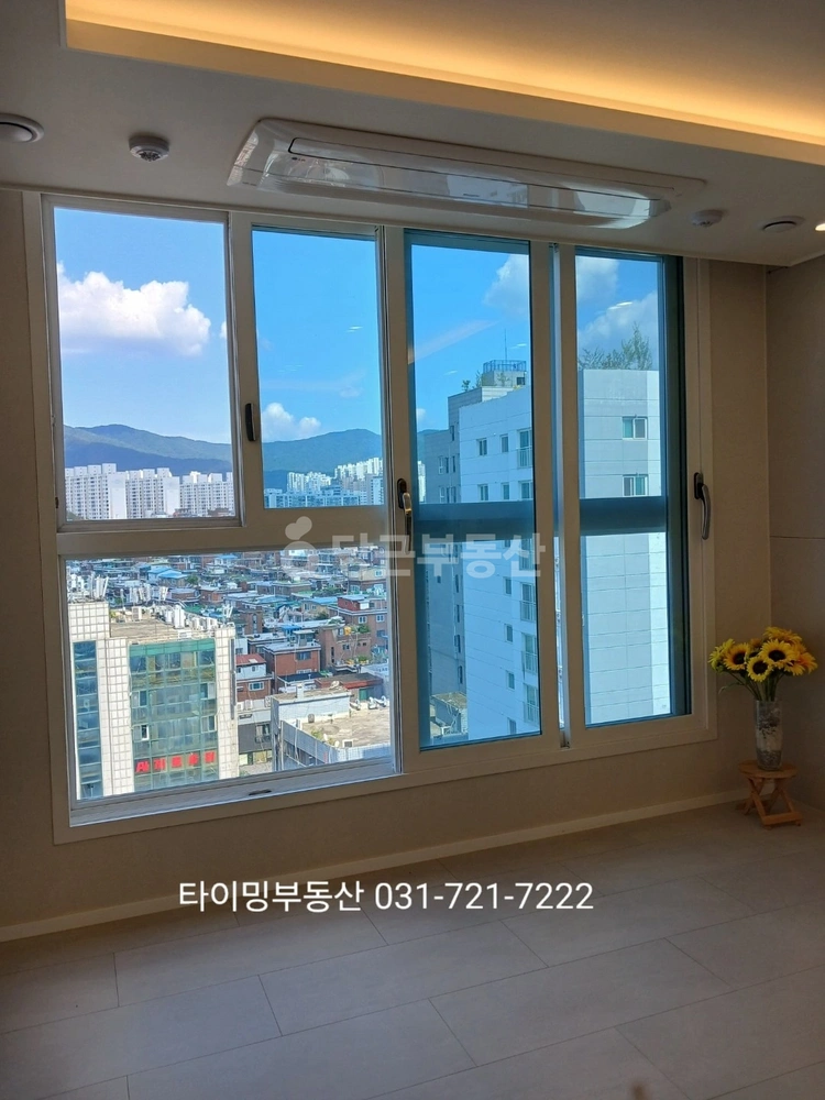 경기도 성남시 수정구 신흥동 아파트 사진 1