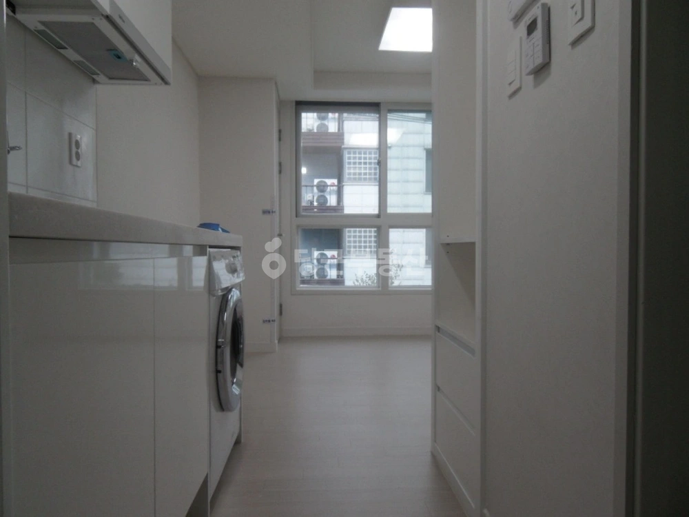 서울특별시 강남구 역삼동 아파트 사진 1