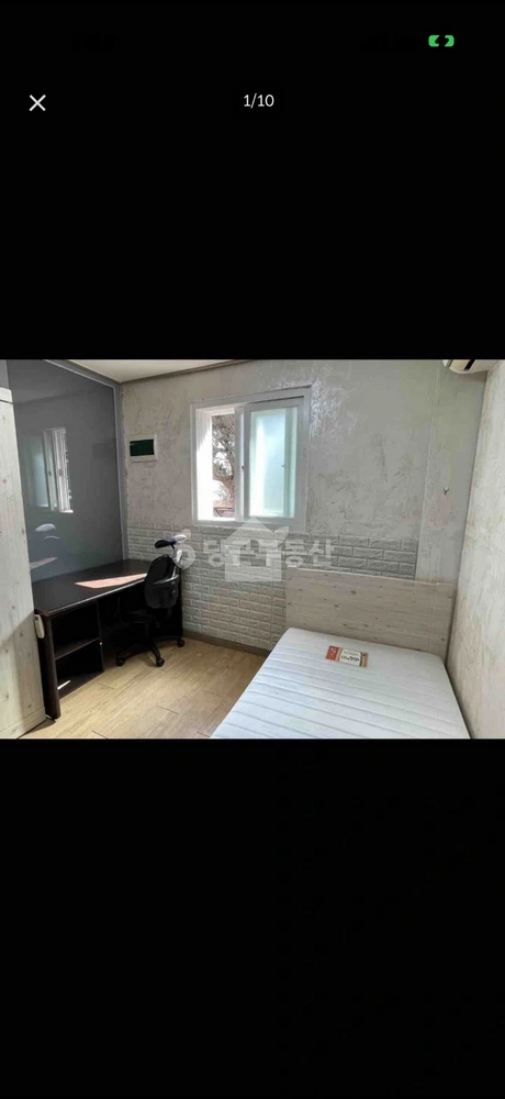 서울특별시 성북구 정릉동 원룸 사진 1