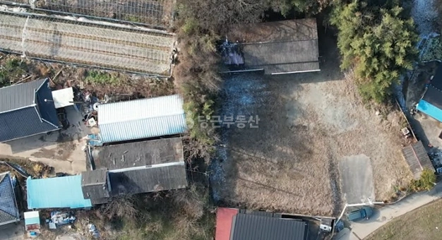 전남광주통합특별시 함평군 학교면 토지 사진 1