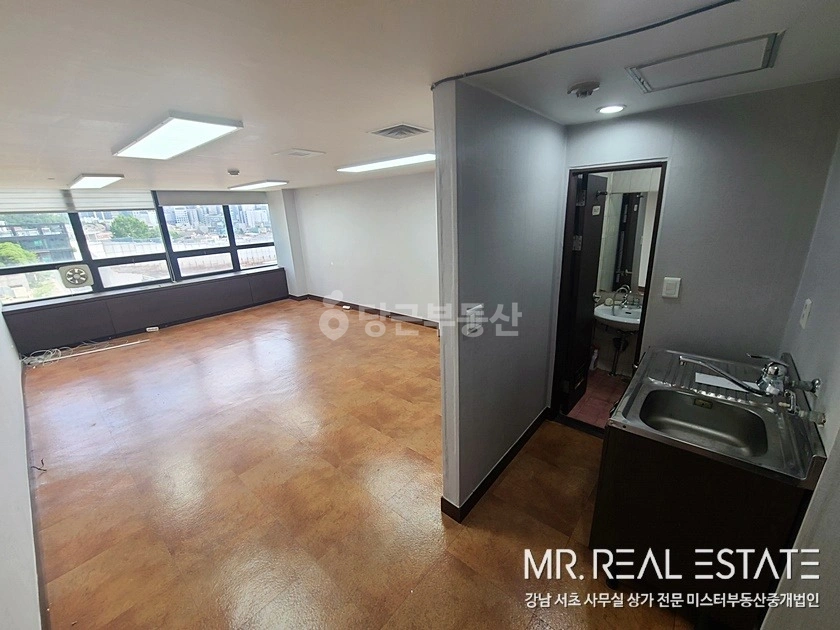 서울특별시 강남구 논현동 오피스텔 사진 1