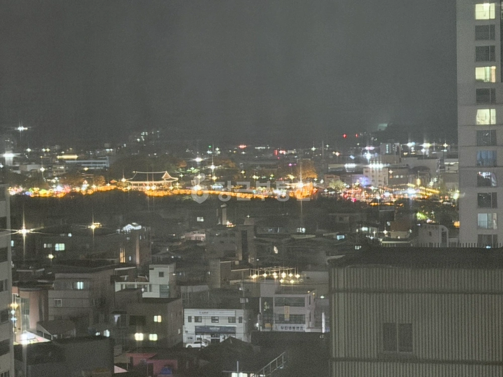 경상남도 진주시 강남동 오피스텔 사진 1