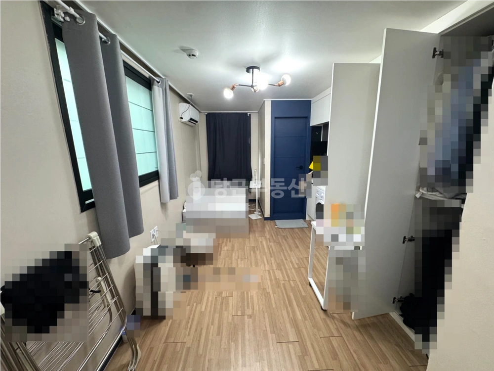 서울특별시 강동구 성내동 원룸 사진 1