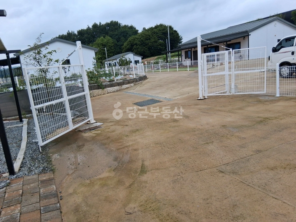 경기도 이천시 장호원읍 단독/전원주택 사진 1